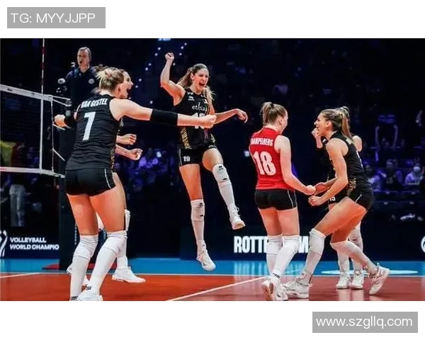 南京排球队在世锦赛中的实力展现与未来发展潜力分析