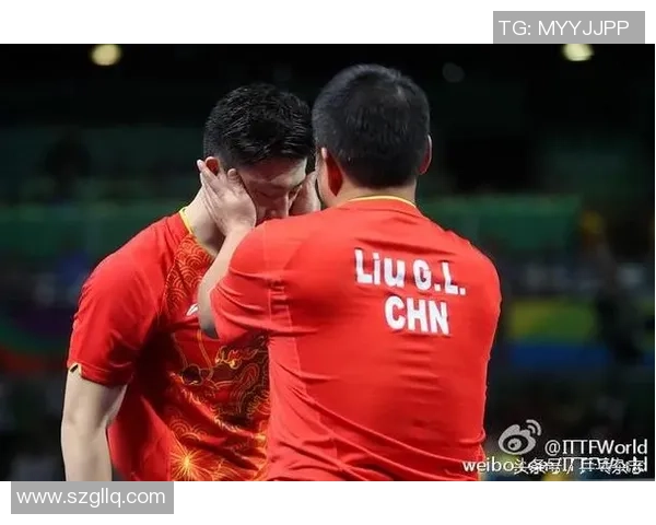 南京乒乓球队在欧锦赛中的意识表现分析与点评