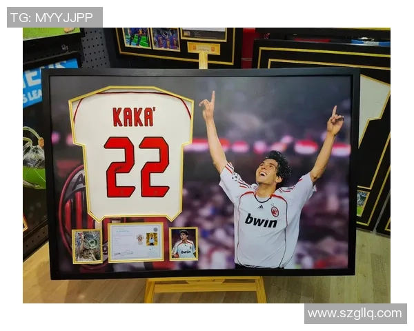 卡卡足球明星帅照展现其风采与魅力引领球迷热潮