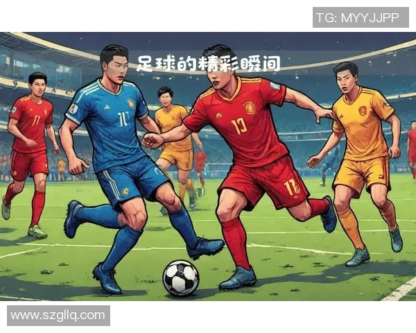 足球明星的过人风格解析与技巧分享让你领略球场魅力与精彩瞬间